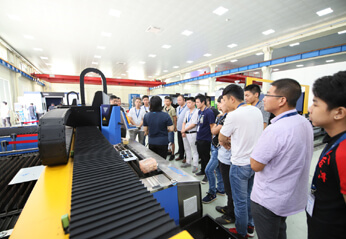 機(jī)器實操培訓(xùn)