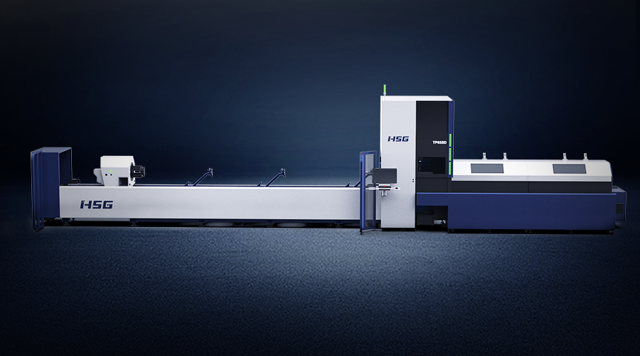 激光切割新時代，不止于國產化替代