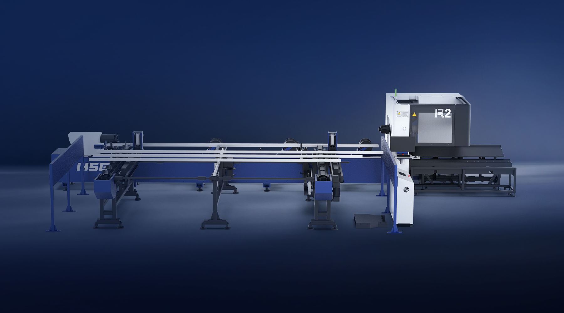 開年選機萬事愁？宏山激光R2 為你All Set