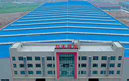 4臺大幅面高功率激光設備，湖北裕豐鋼結構為何堅定選擇宏山？